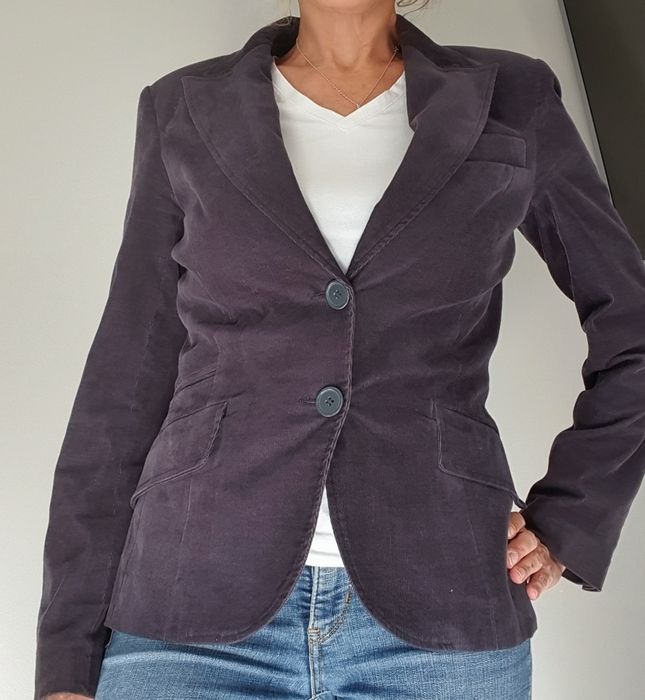 Zara basic marynarka rozm:S