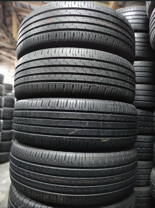 Резина колеса літо 225 60 r17 Continental літні шини Gtyres