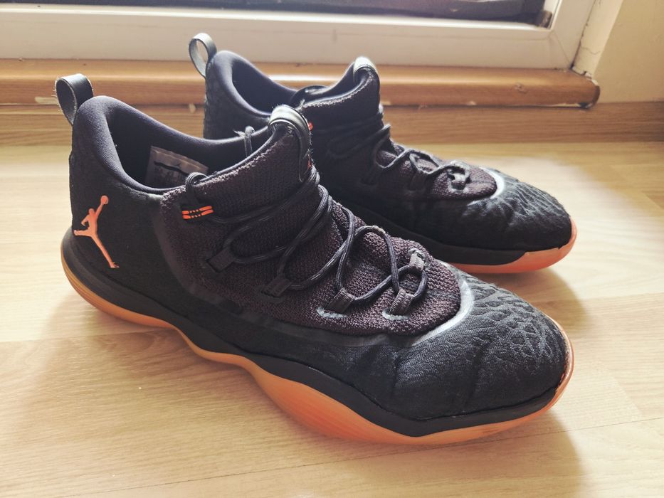 Buty do koszykówki Jordan Superfly 2017 rozmiar 44.5