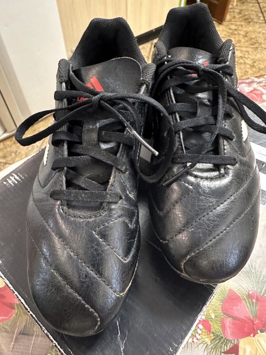 Продам буци - копачки adidas оригінальні