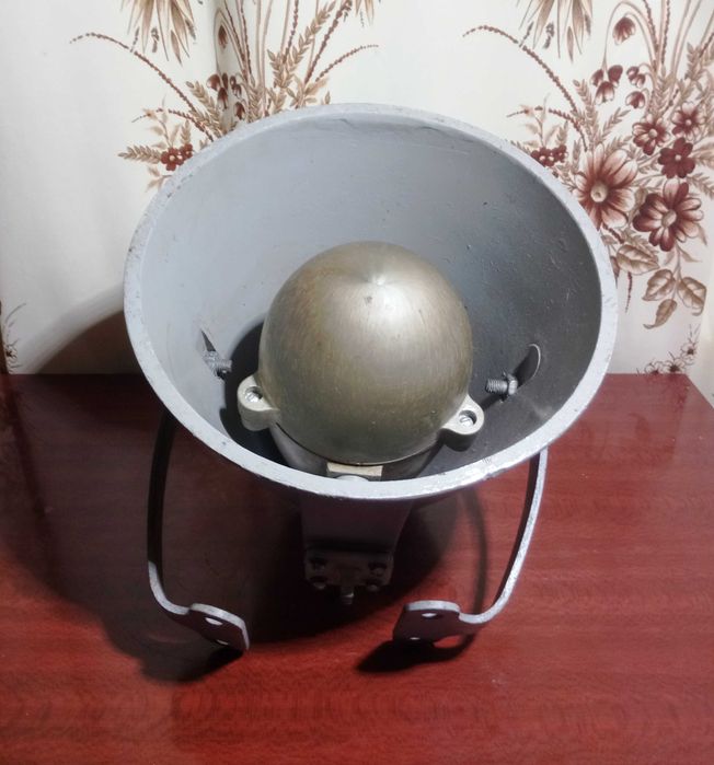 Гучномовець рупорний ГР-1 (Е)