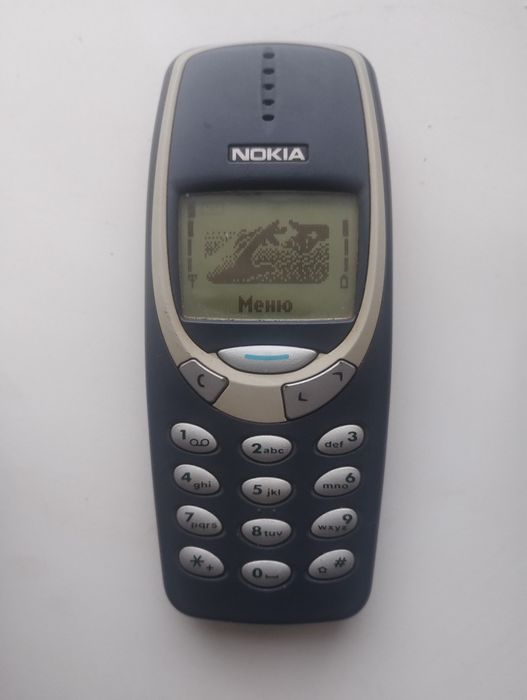 Nokia 3310 телефон