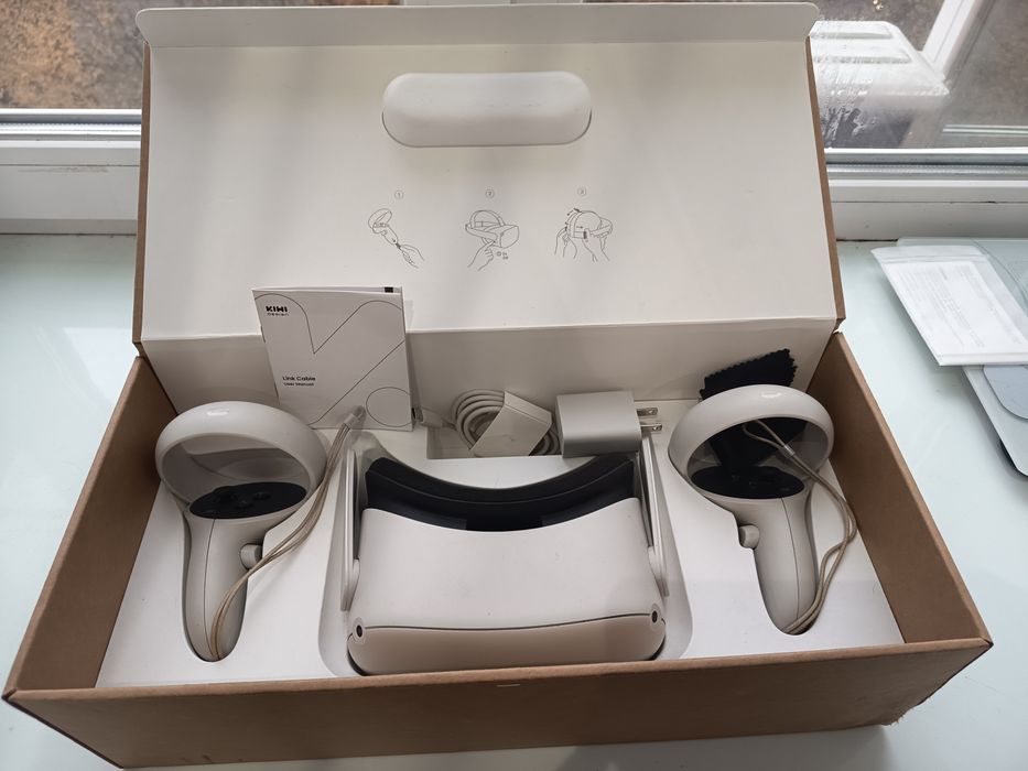 Oculus Meta Quest 2 256GB