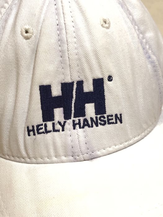 кепка Helly Hansen