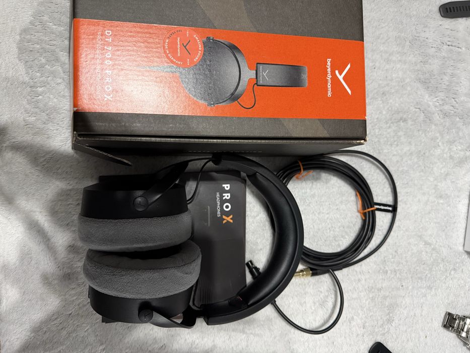 Beyerdynamic DT700 Pro X