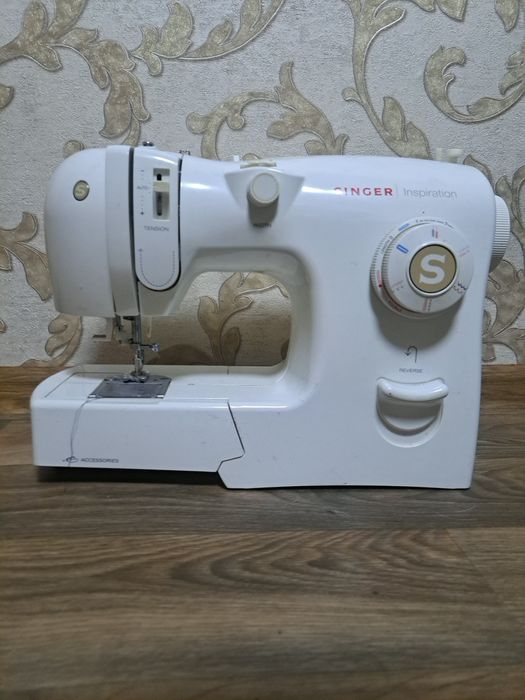 Швейная машинка Singer 4206/4212