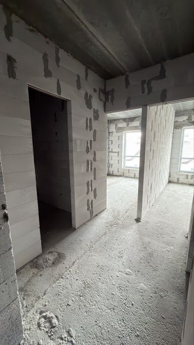 Без комісії! Євродвушка квартира 31м2, найнижча ціна. Здача будинку липень 2026
