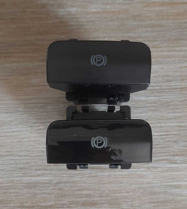 Кнопка ручника Citroen Сітроен С4 Пікассо, Peugeot Пежо 3008 5008 DS 4