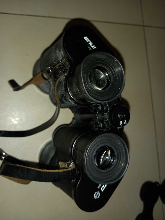 Lornetka marki Tento 10x50 made in USSR