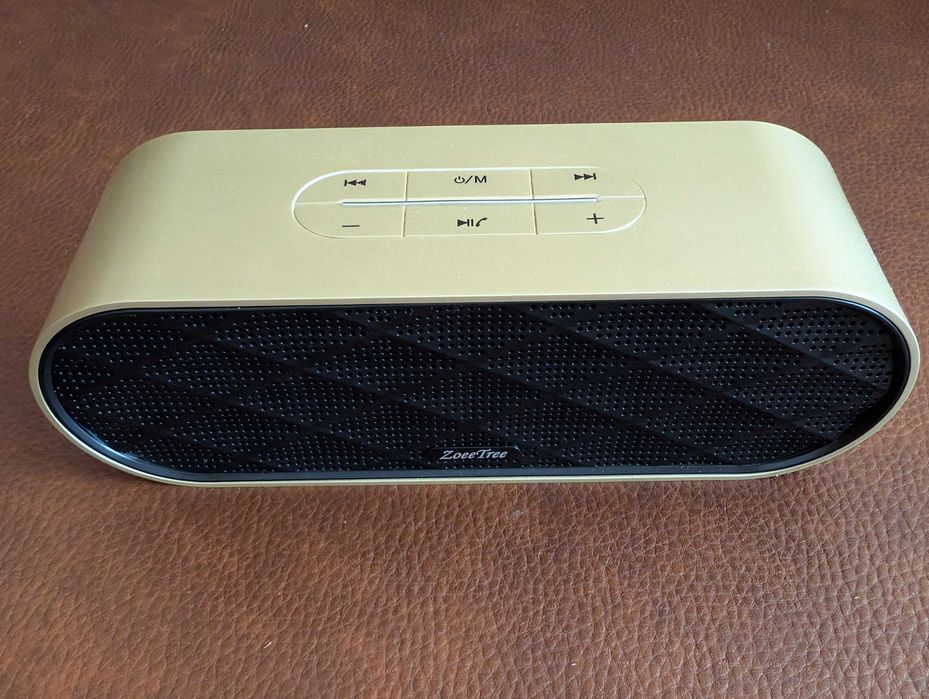 Bluetooth Speaker Altifalante