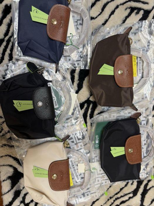 Сумка Longchamp мини mini