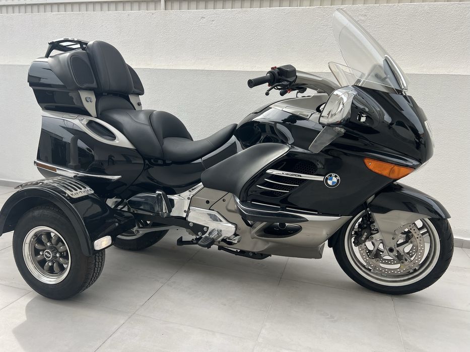 Bmw K1200 LT Trike