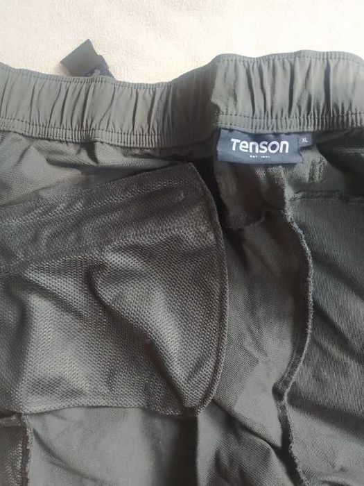 Spodnie trekkingowe męskie Tenson -XL