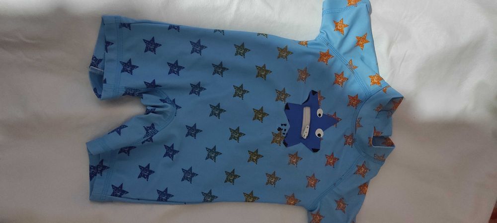 Купальный костюм на мальчика на годик - полтора