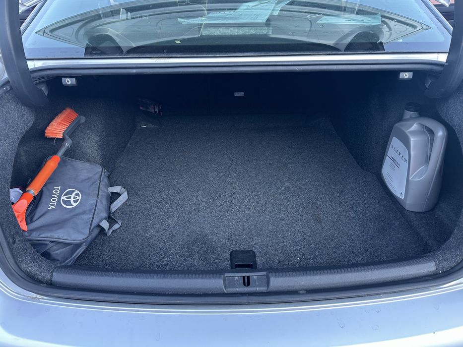 Volkswagen passat 2014 nms sel