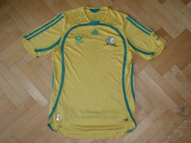 RPA sezon 2006 retro koszulka Adidas S