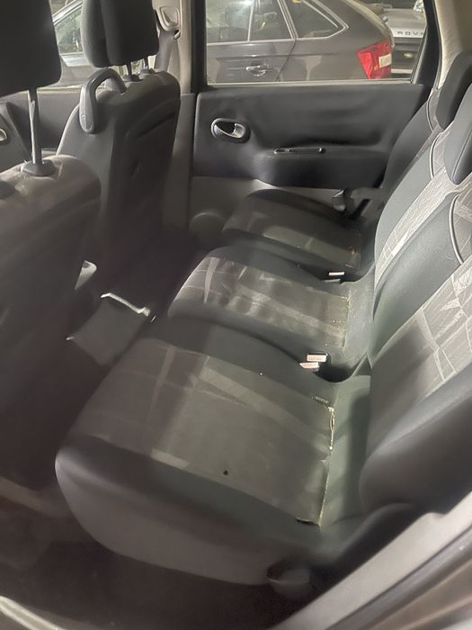 Peças Reno Senic motor Clio 1.5 Peças