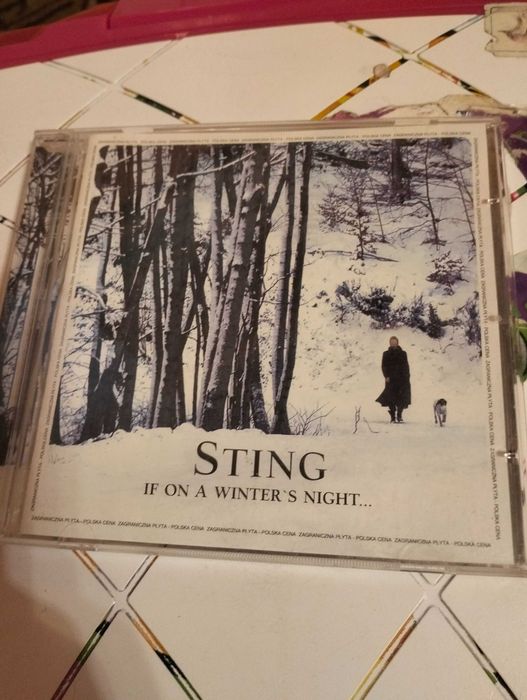 Płyty CD muzyka rozrywkowa poważna religijna