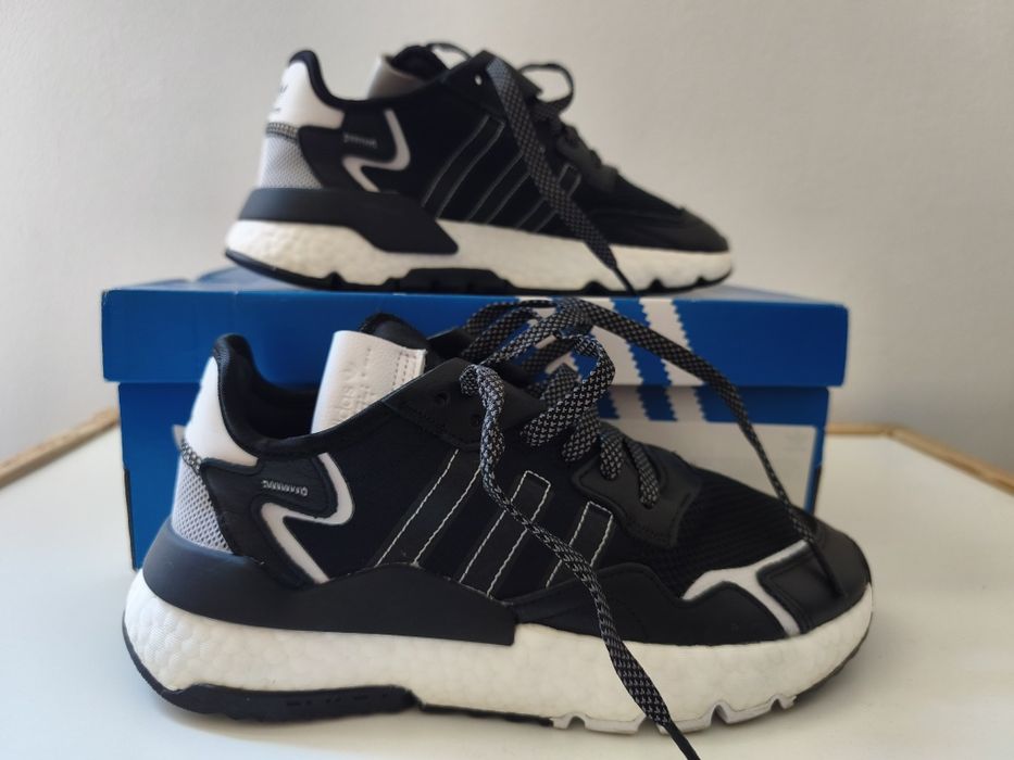 Adidas Nite Jogger