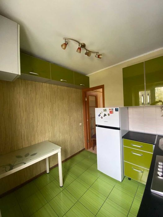 Продаж 2кімнатної квартири по вул. Пасічна