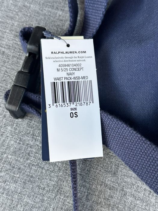 Ralph Lauren nerka