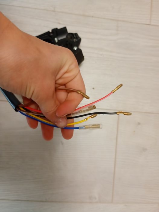 Продам ручкі пульта до альфи