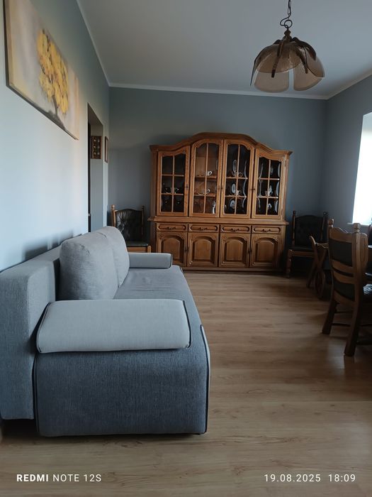 Wynajmę mieszkanie 32m2