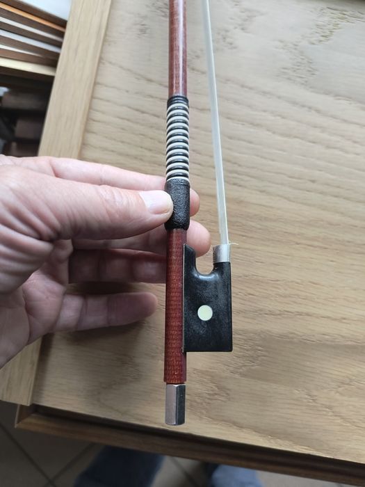 Smyczek angielski P&H London