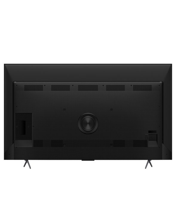 TV TCL 75C655 (QLED - 75'' - 189 cm - 4K Ultra HD - Smart TV)