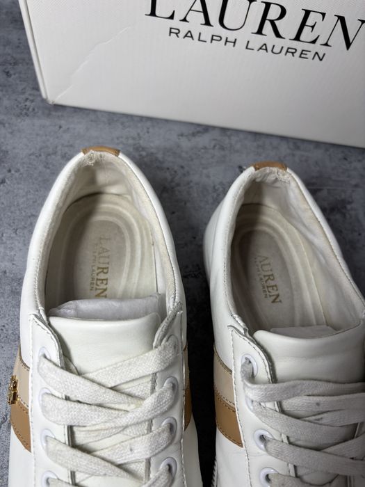 Buty Ralph Lauren Jason II