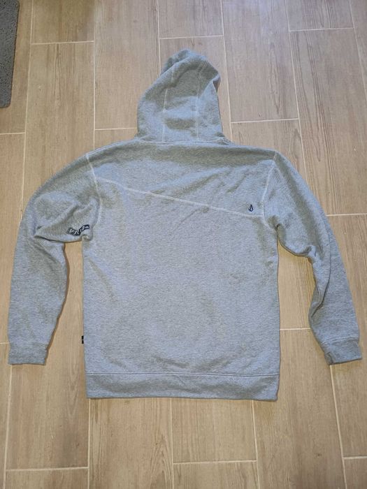 Casaco sweat marca VOLCOM