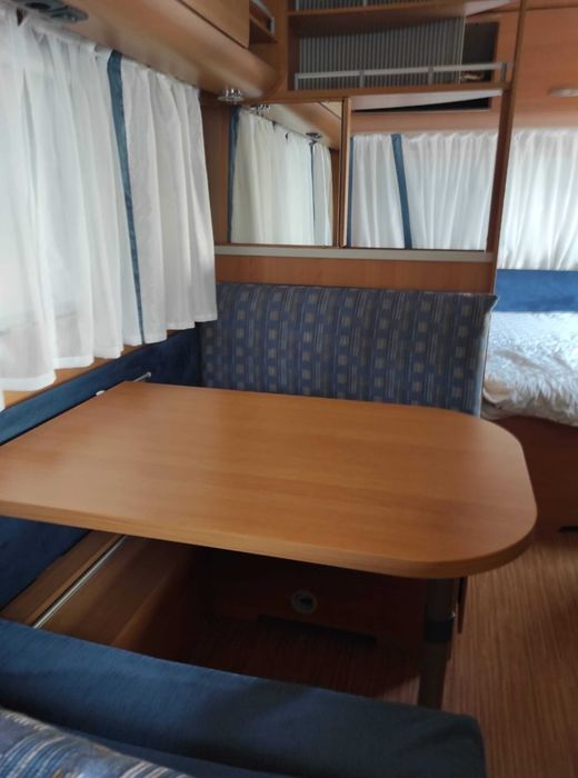 Knaus Sport 500 QDK 2011