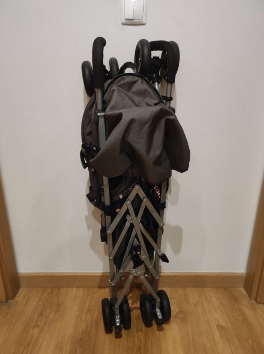 Asalvo Stroller426287847431229444