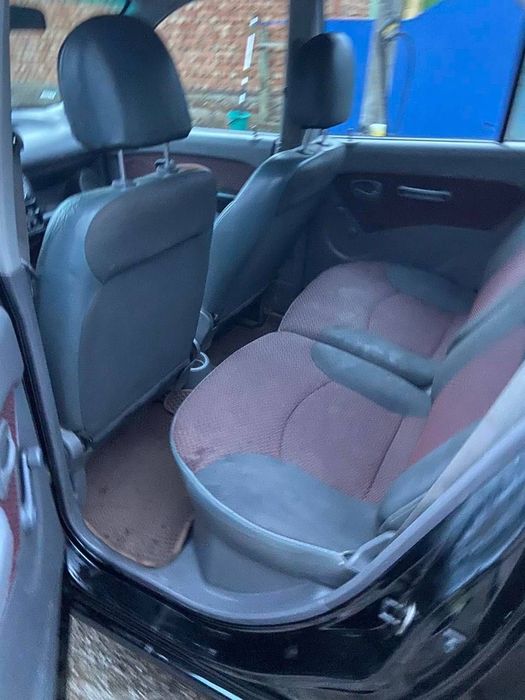 Hyundai Atos Prime 2006