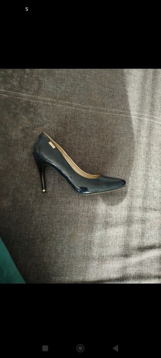 Szpilki, buty na obcasie