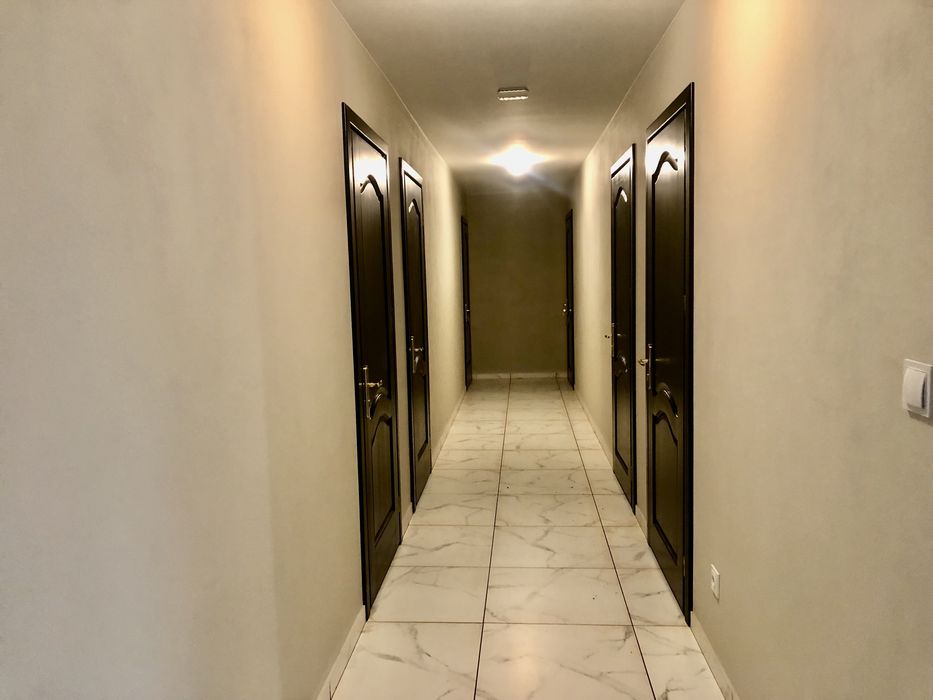 Оренда банкетно-ресторанного комплексу