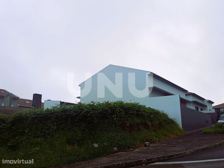 Terreno urbano Ponta Garça