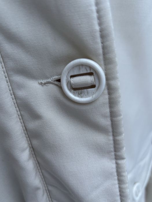 Женская зимняя куртка UNIQLO Hybrid Down Ultra Wear/пуховик