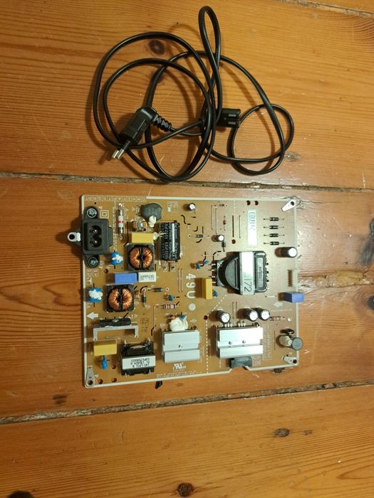 TV Lg 49um7100plb peças