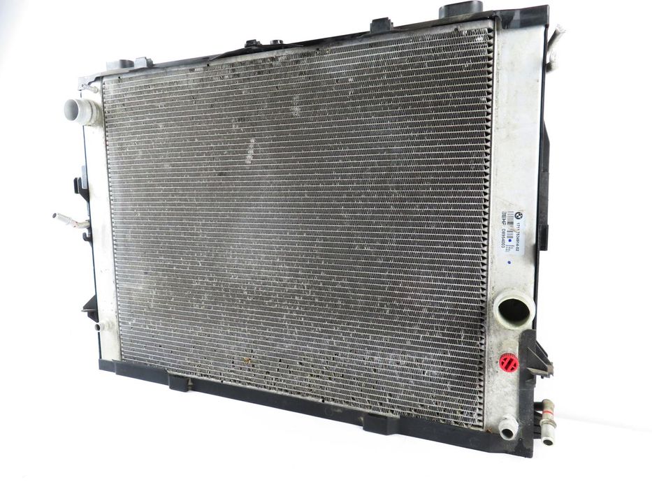 Conjunto Radiadores Bmw 5 Ref: 17117534914/8379885/8519214 2001 - 2010