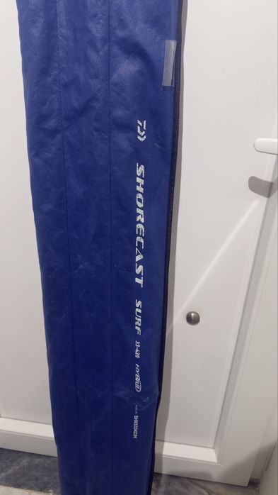 Daiwa SHORECAST 4,20