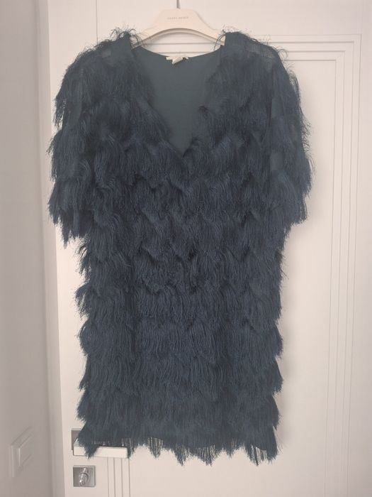zara  плаття сукня