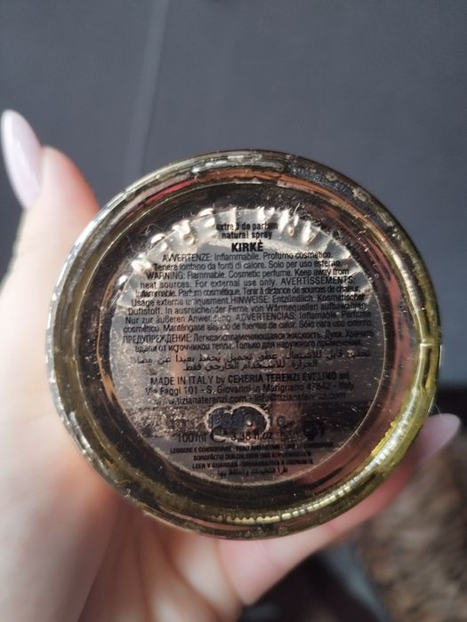 Продам парфум Kirke