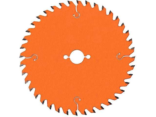 CMT 292.160.40H Tarcza do cięcia drewna Laminatu Piła Widia 160x20 Z40