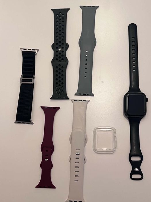 Apple Watch SE 2 40mm