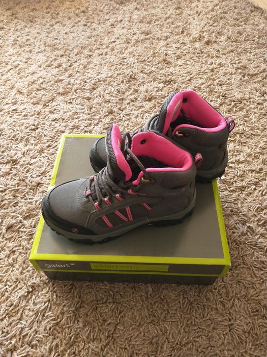 Buty trekkingowe Gelert Horizon MID WP 31,5