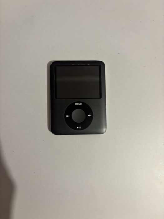 ipod 8gb - купити аудіотехніку - Ціна на OLX.ua