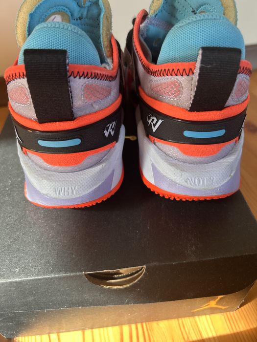 Jordan Why Not. 5(GS)