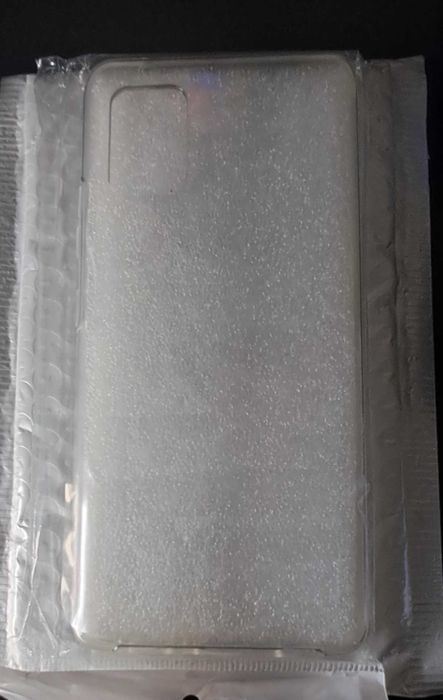 360° Case (Full Protection) for Samsung A51 5G + Apple Watch Cases, Honor Watch, and Mi Band63825513491843121