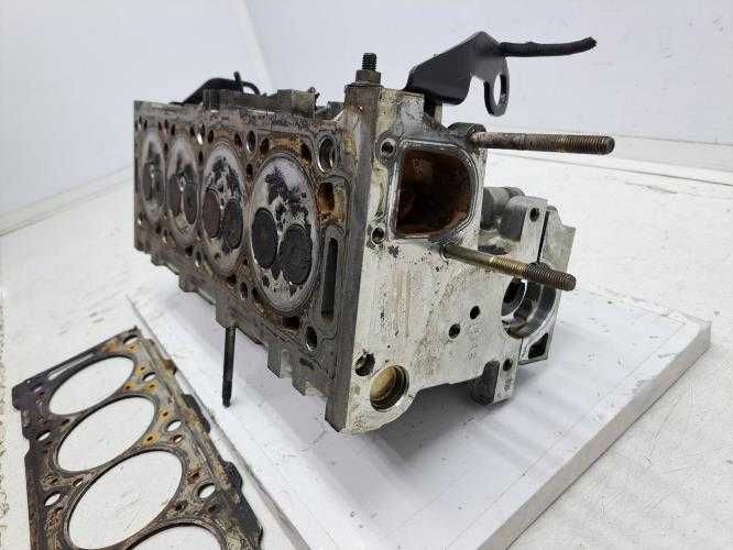 Colaça / Cabeça motor Peugeot 306 2.0 HDI 90CV ref: 9 6 3 4 9 6 3 0 10
